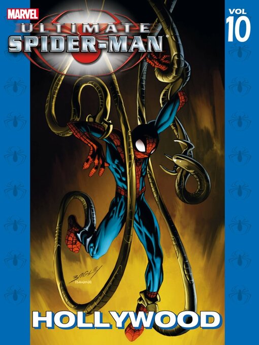 Titeldetails für Ultimate Spider-Man (2000), Volume 10 nach Brian Michael Bendis - Verfügbar